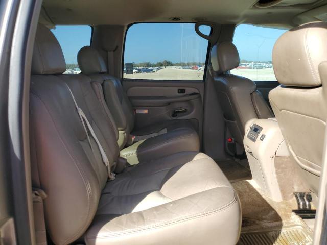 Photo 11 from auction – 2003 GMC YUKON XL D with VIN 1GKFK66U63J281113
