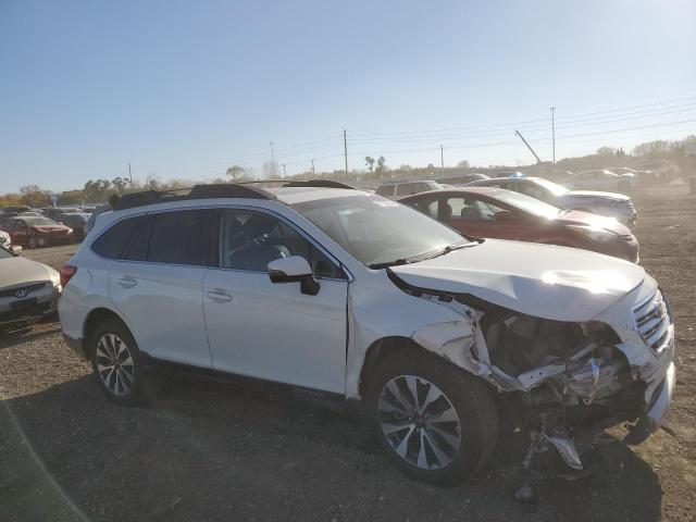 Photo 4 from auction – 2017 SUBARU OUTBACK 2. with VIN 4S4BSANC4H3256126