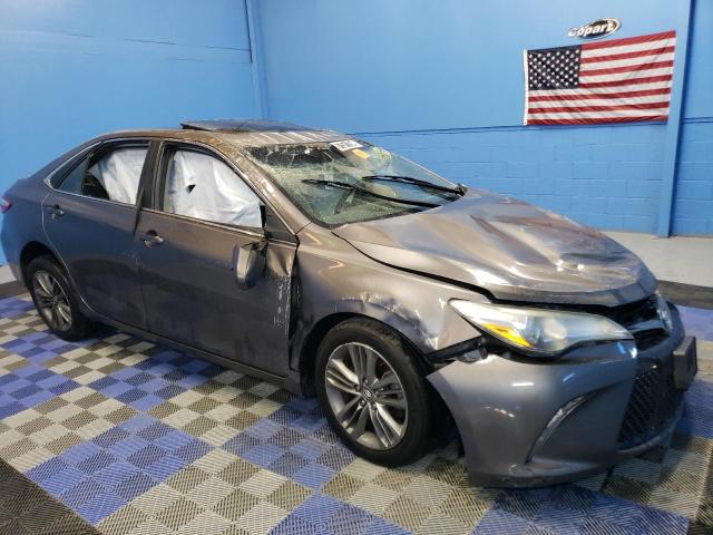 Photo 4 from auction – 2017 TOYOTA CAMRY LE with VIN 4T1BF1FK0HU311708