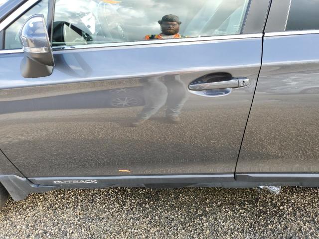 Photo 13 from auction – 2019 SUBARU OUTBACK 3. with VIN 4S4BSENC9K3287709