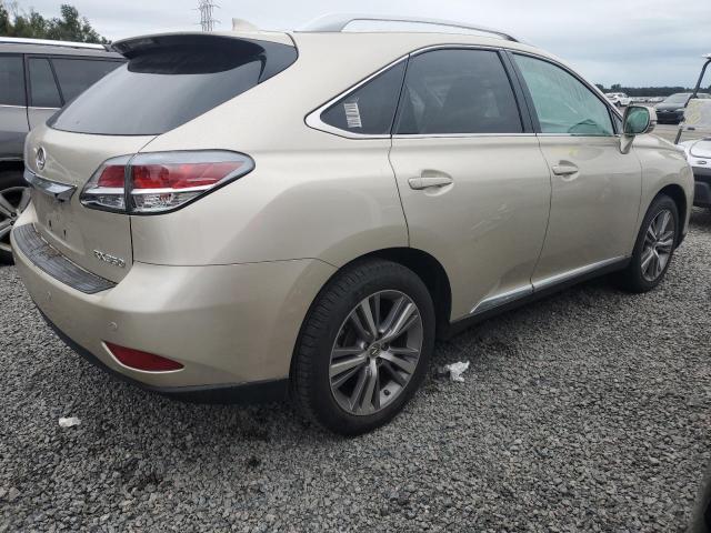 Foto 3 de la subasta – 2015 LEXUS RX 350 con VIN 2T2ZK1BAXFC184953