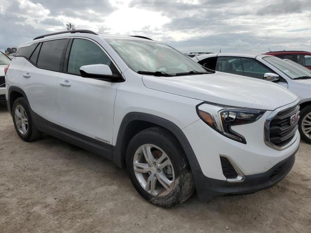 Photo 4 from auction – 2019 GMC TERRAIN SL with VIN 3GKALMEV4KL221165