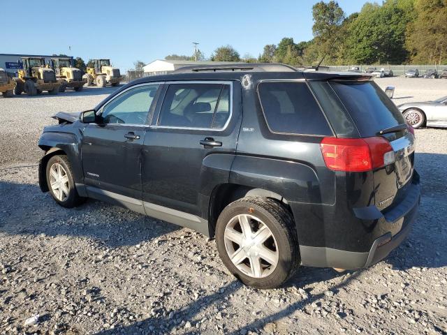Photo 2 from auction – 2011 GMC TERRAIN SL with VIN 2CTFLVEC3B6446935
