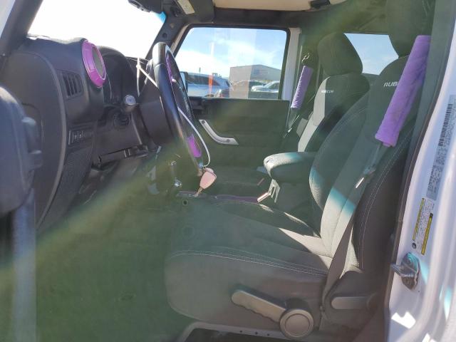 Photo 7 from auction – 2015 JEEP WRANGLER U with VIN 1C4BJWFGXFL552383