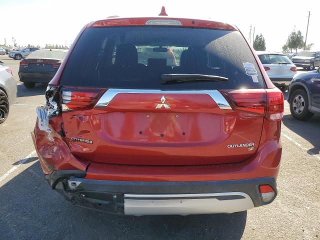 Photo 6 from auction – 2019 MITSUBISHI OUTLANDER with VIN JA4AD3A36KZ015095