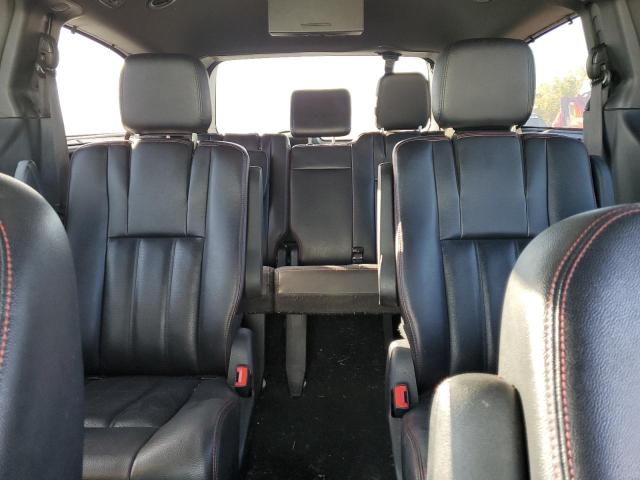 صورة رقم 10 من المزاد - 2017 DODGE GRAND CARA مع VIN 2C4RDGEG9HR765137