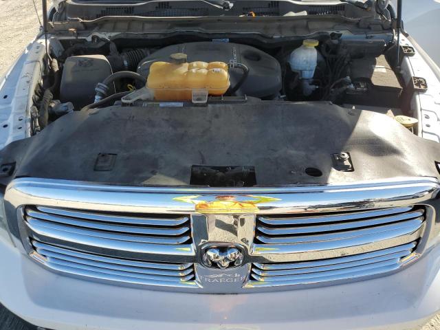 Photo 11 from auction – 2018 RAM 1500 SLT with VIN 1C6RR7LM8JS226711