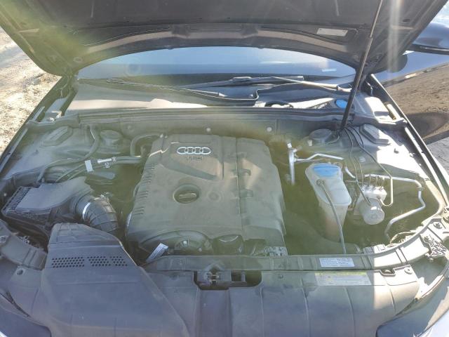 Photo 11 from auction – 2013 AUDI A4 ALLROAD with VIN WA1UFAFL2DA169812