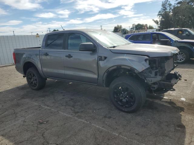 Photo 4 from auction – 2021 FORD RANGER XL with VIN 1FTER4FH2MLD10641