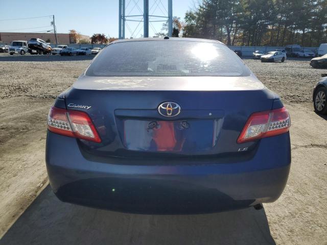 Photo 6 from auction – 2010 TOYOTA CAMRY BASE with VIN 4T4BF3EK8AR013559