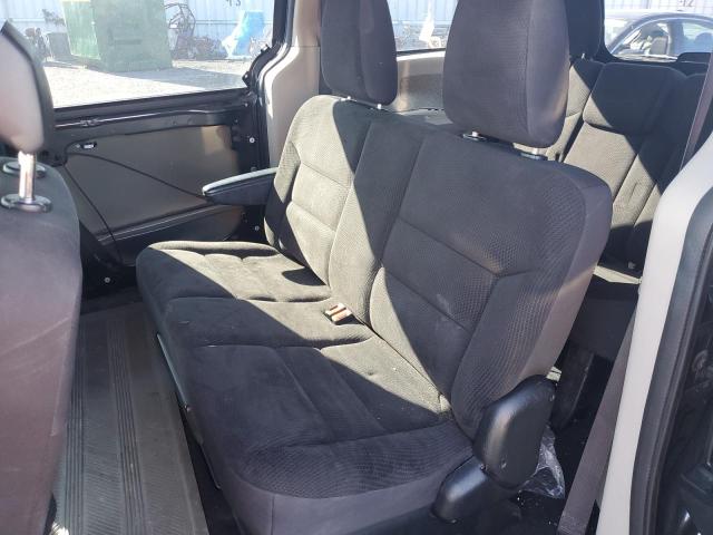 Photo 11 from auction – 2017 DODGE GRAND CARA with VIN 2C4RDGBGXHR781254