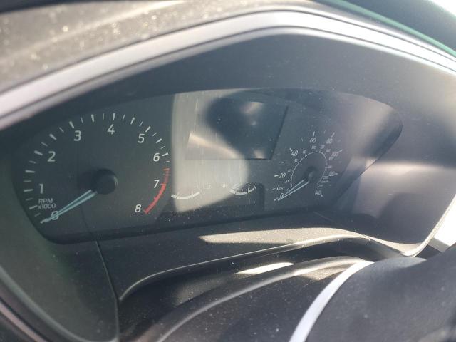 Photo 9 from auction – 2022 FORD ESCAPE S with VIN 1FMCU0F61NUB62762