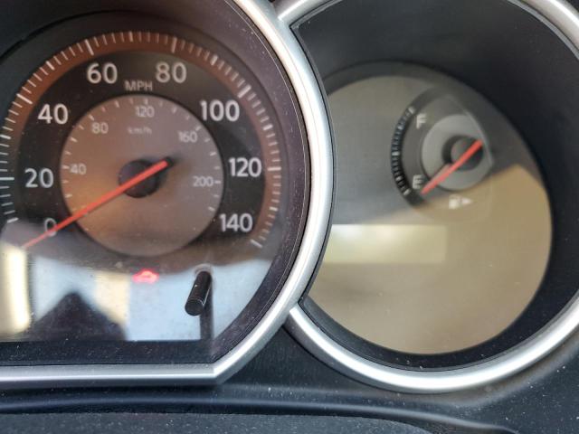 Photo 9 from auction – 2009 NISSAN VERSA S with VIN 3N1BC13E09L466303