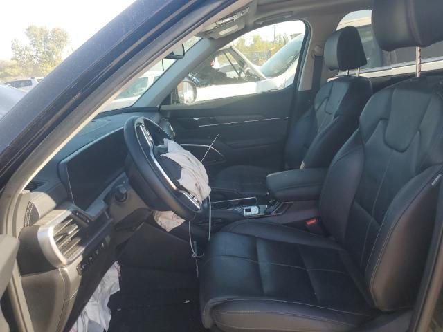 Photo 7 from auction – 2023 KIA TELLURIDE with VIN 5XYP5DGC9PG410503