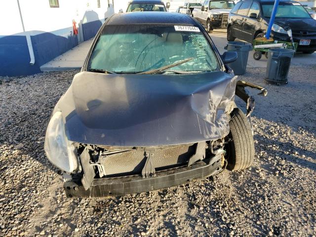 Photo 5 from auction – 2011 NISSAN ALTIMA BAS with VIN 1N4AL2AP2BN410670
