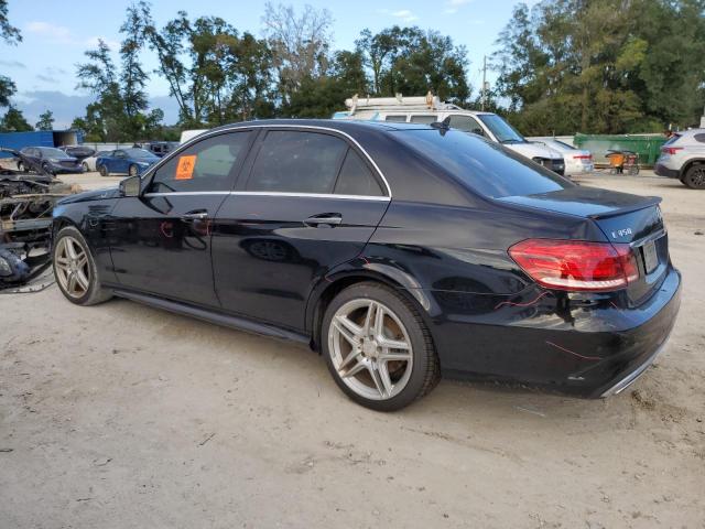 Photo 2 from auction – 2014 MERCEDES-BENZ E 350 with VIN WDDHF5KB1EA967169