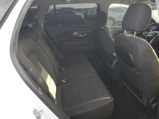 Photo 11 from auction – 2019 GMC TERRAIN SL with VIN 3GKALTEV2KL306127