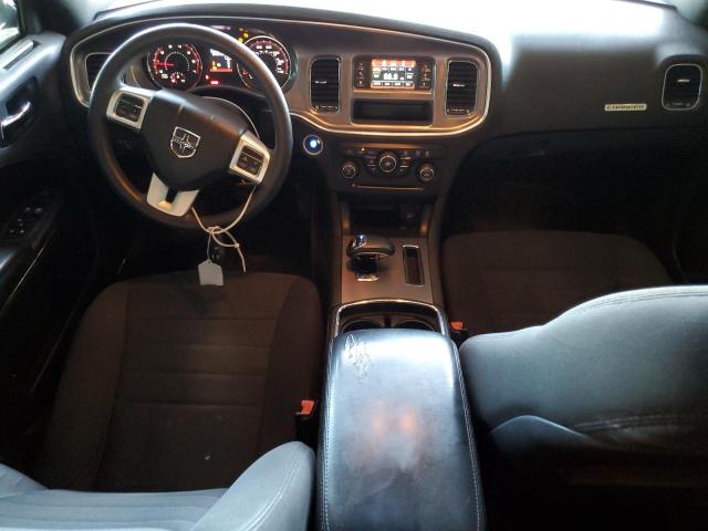 Photo 8 from auction – 2013 DODGE CHARGER SE with VIN 2C3CDXBG4DH522575