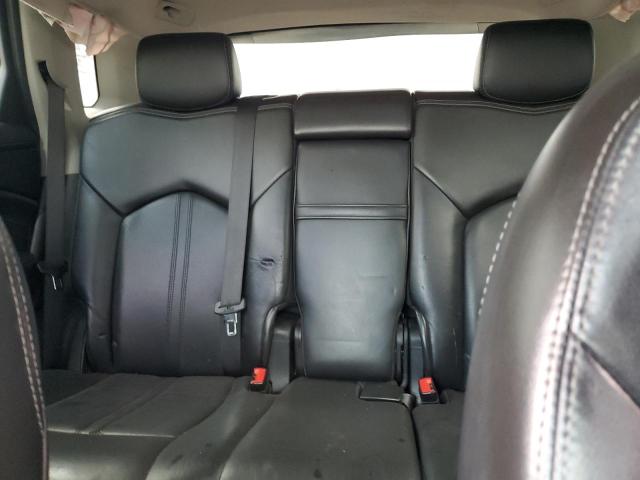Photo 10 from auction – 2015 CADILLAC SRX LUXURY with VIN 3GYFNEE38FS558606