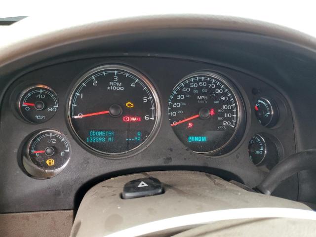Photo 9 from auction – 2014 CHEVROLET TAHOE C150 with VIN 1GNSCBE09ER218937
