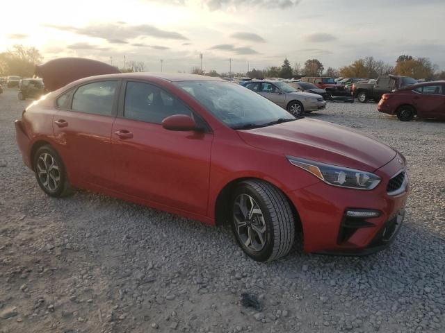 Photo 4 from auction – 2019 KIA FORTE FE with VIN 3KPF24AD9KE100248