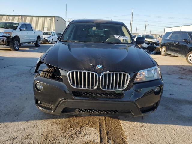 Photo 5 from auction – 2014 BMW X3 XDRIVE2 with VIN 5UXWX9C54E0D32825