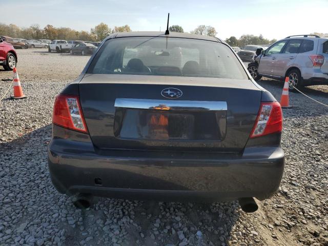 Zdjęcie 6 z aukcji – 2009 SUBARU IMPREZA 2. z VIN JF1GE61699G502151