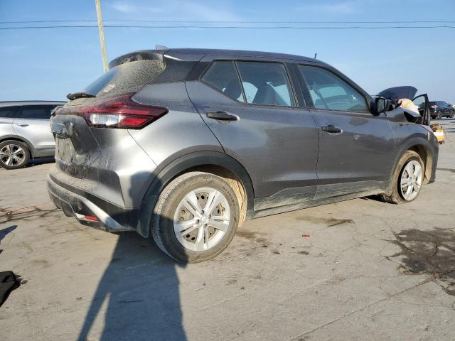 Photo 3 from auction – 2021 NISSAN KICKS S with VIN 3N1CP5BV6ML509486