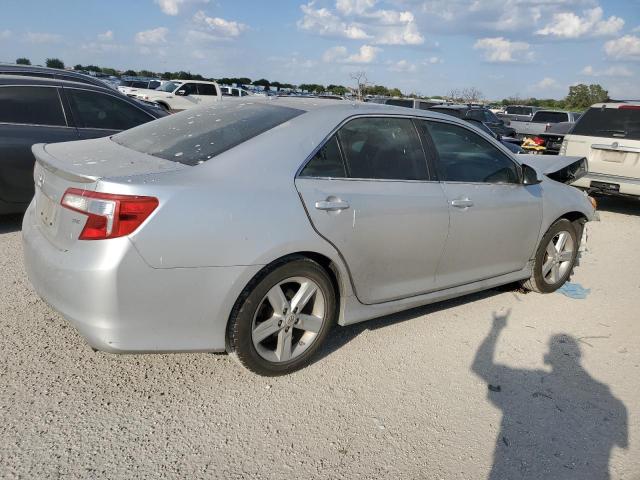 Photo 3 from auction – 2012 TOYOTA CAMRY BASE with VIN 4T1BF1FK8CU051972