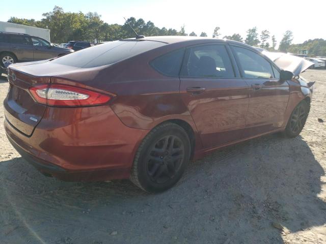 Photo 3 from auction – 2014 FORD FUSION SE with VIN 3FA6P0HD1ER217633
