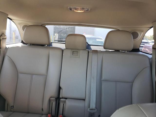 Photo 10 from auction – 2011 FORD EDGE LIMIT with VIN 2FMDK4KC9BBB18149