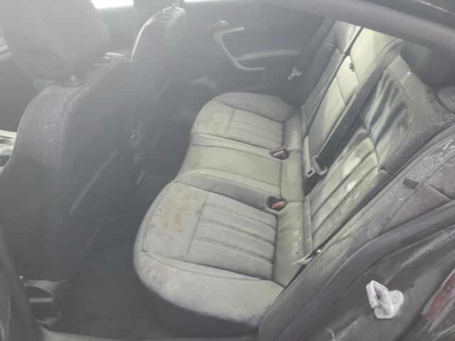 Фото 10 с аукциона – 2015 BUICK REGAL с VIN 2G4GK5EX3F9295343