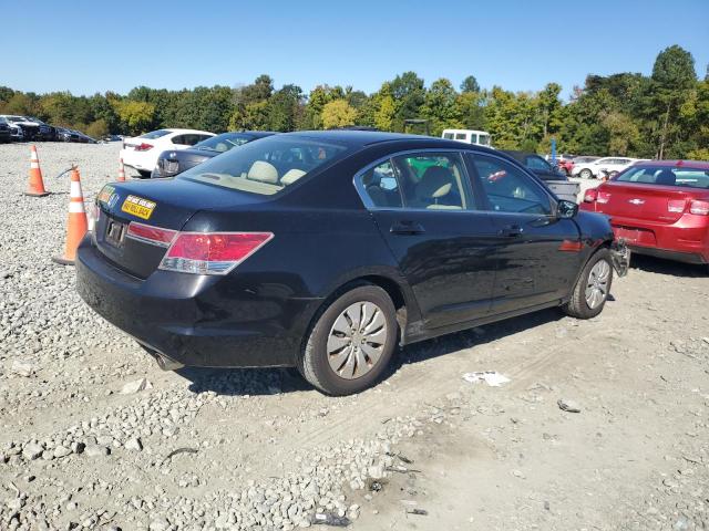 Photo 3 from auction – 2012 HONDA ACCORD LX with VIN 1HGCP2E35CA000941