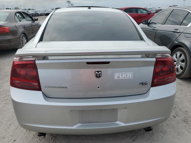 Photo 6 from auction – 2006 DODGE CHARGER R/ with VIN 2B3KA53H76H528399
