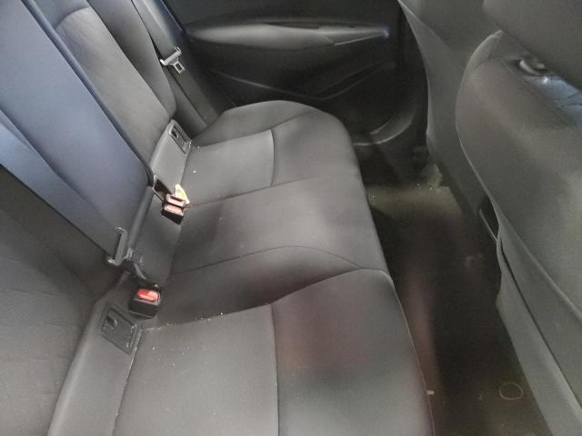 Photo 10 from auction – 2020 TOYOTA COROLLA LE with VIN 5YFBPRBE5LP007604