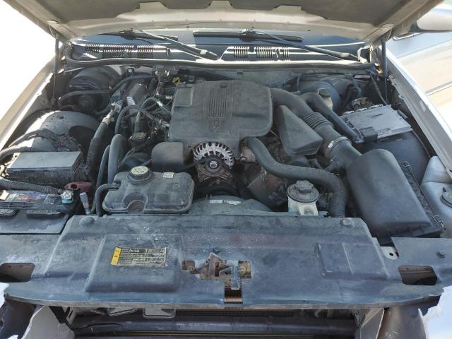 Photo 11 from auction – 2008 MERCURY GRAND MARQ with VIN 2MEFM75V18X656991