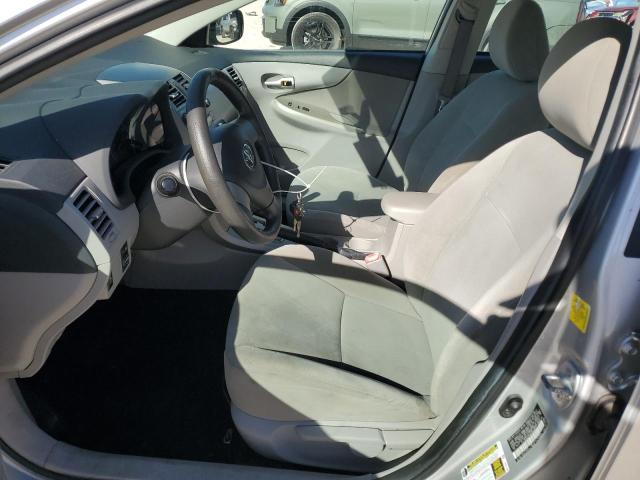 Photo 7 from auction – 2011 TOYOTA COROLLA BA with VIN 2T1BU4EE0BC558061