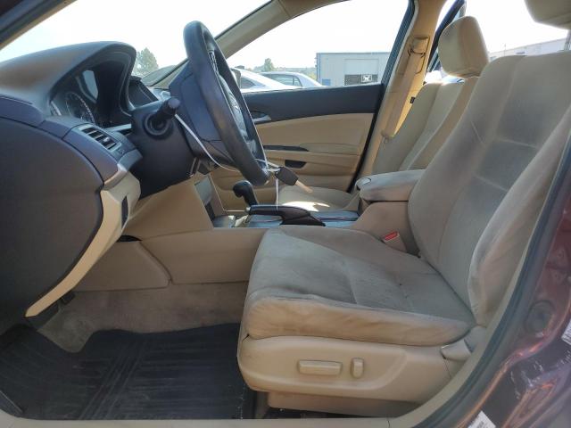Photo 7 from auction – 2011 HONDA ACCORD LXP with VIN 1HGCP2F44BA007742