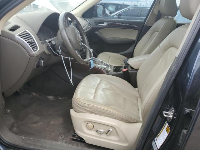 Photo 7 from auction – 2013 AUDI Q5 PREMIUM with VIN WA1LFAFPXDA008834