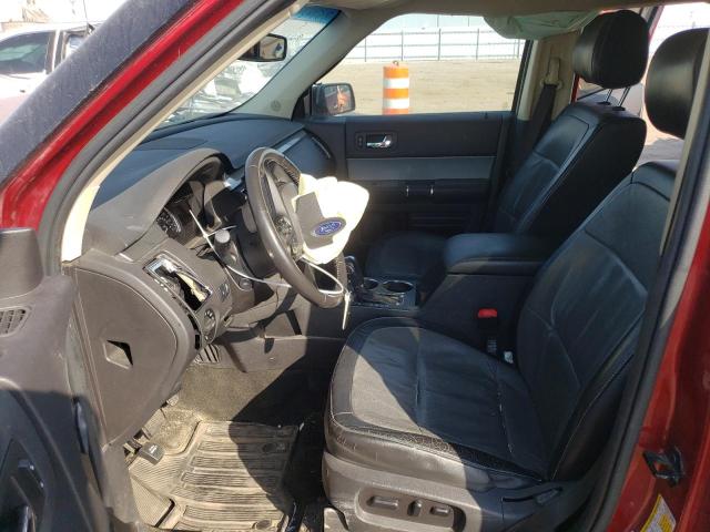Photo 7 from auction – 2015 FORD FLEX SEL with VIN 2FMHK6C89FBA17951