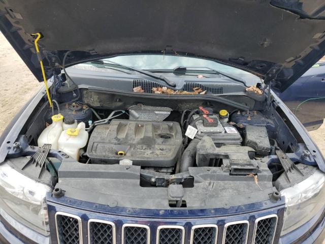 Photo 12 from auction – 2016 JEEP COMPASS SP with VIN 1C4NJDBB0GD779928