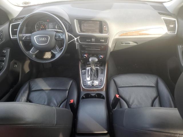 Photo 8 from auction – 2016 AUDI Q5 PREMIUM with VIN WA1C2AFP0GA064507