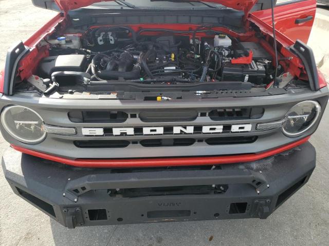 Zdjęcie 12 z aukcji – 2021 FORD BRONCO BAS z VIN 1FMDE5BH1MLA82209