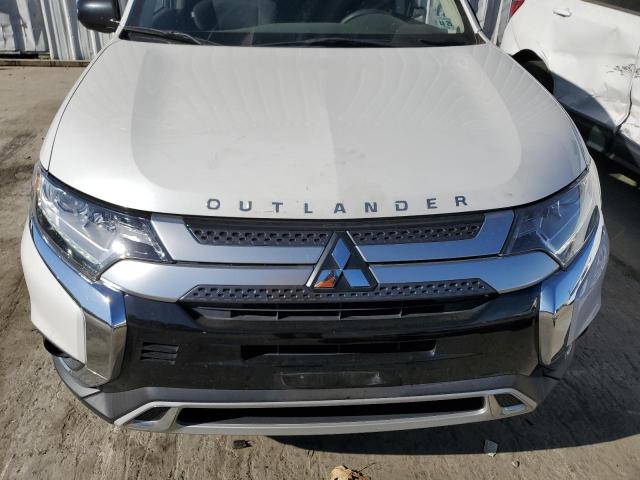 Photo 12 from auction – 2020 MITSUBISHI OUTLANDER with VIN JA4AD2A33LZ006270