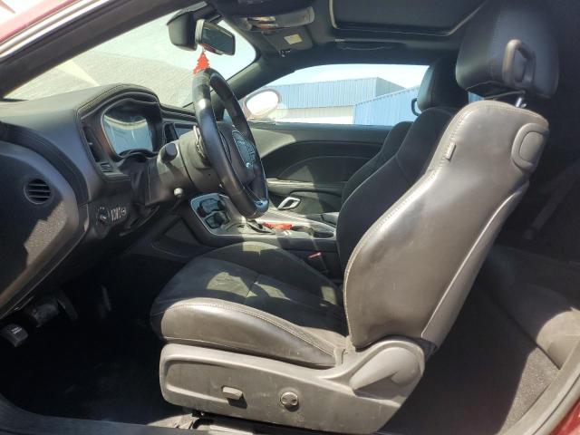 Photo 7 from auction – 2022 DODGE CHALLENGER with VIN 2C3CDZFJ3NH165005