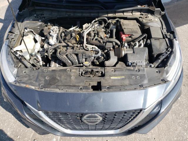 Photo 11 from auction – 2021 NISSAN ALTIMA SV with VIN 1N4BL4DV2MN378588