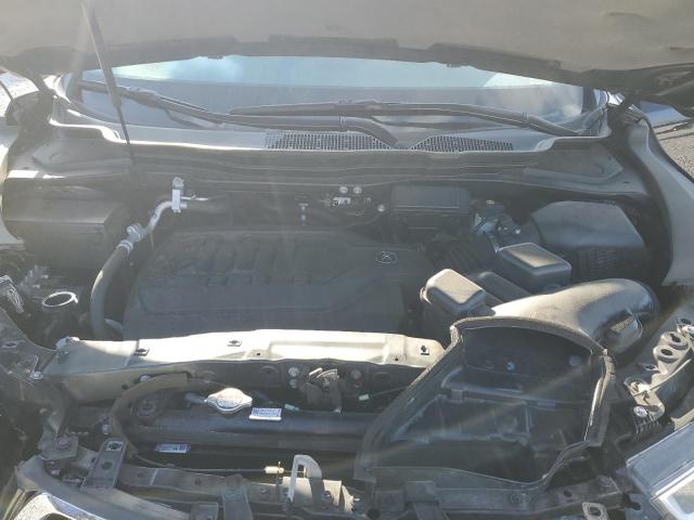 Photo 12 from auction – 2017 ACURA MDX TECHNO with VIN 5FRYD4H59HB000721