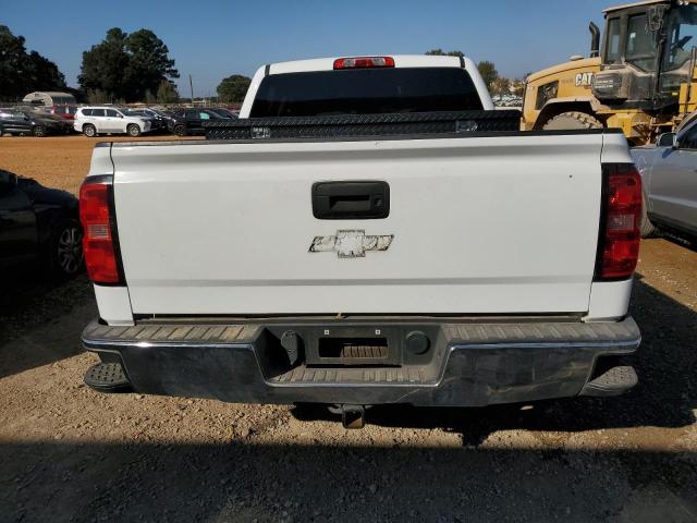 Photo 6 from auction – 2014 CHEVROLET SILVERADO with VIN 3GCPCREC6EG520459
