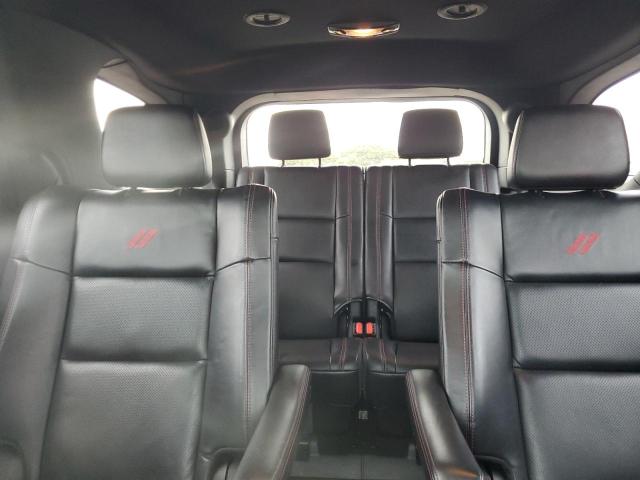 Photo 10 from auction – 2021 DODGE DURANGO R/ with VIN 1C4SDJCT2MC792178