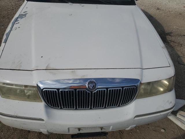 Photo 11 from auction – 2002 MERCURY GRAND MARQ with VIN 2MEFM74W32X632063